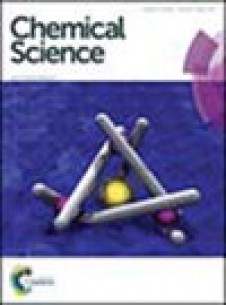 Chemical Science雜志